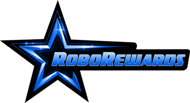 RoboRewards Logo