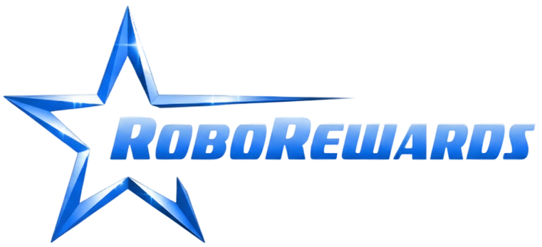 RoboRewards Logo